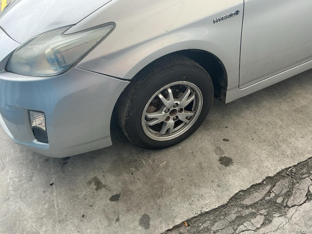 Photo '6' of Toyota Prius Photo '6' of Toyota Prius