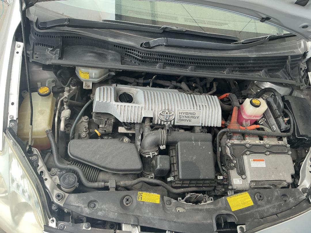 Photo '13' of Toyota Prius Photo '13' of Toyota Prius