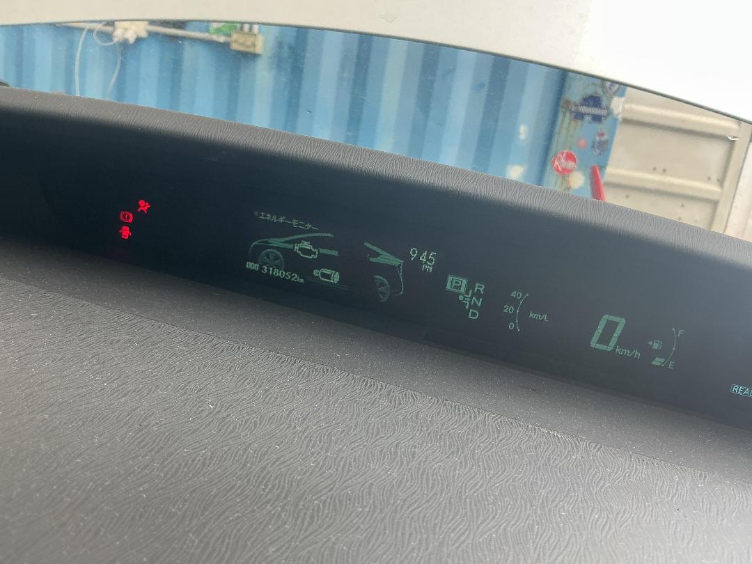 Photo '15' of Toyota Prius Photo '15' of Toyota Prius