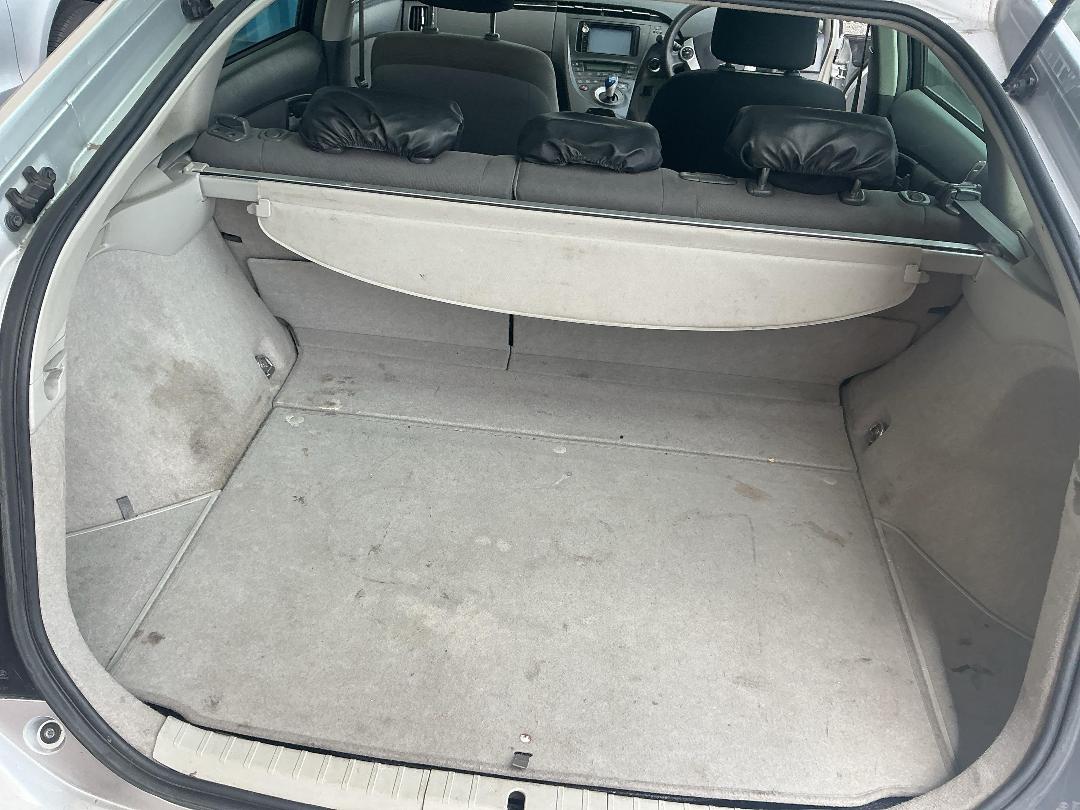 Photo '19' of Toyota Prius Photo '19' of Toyota Prius