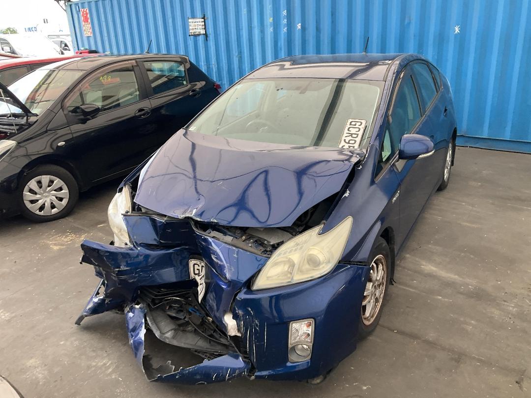 Photo '5' of Toyota Prius