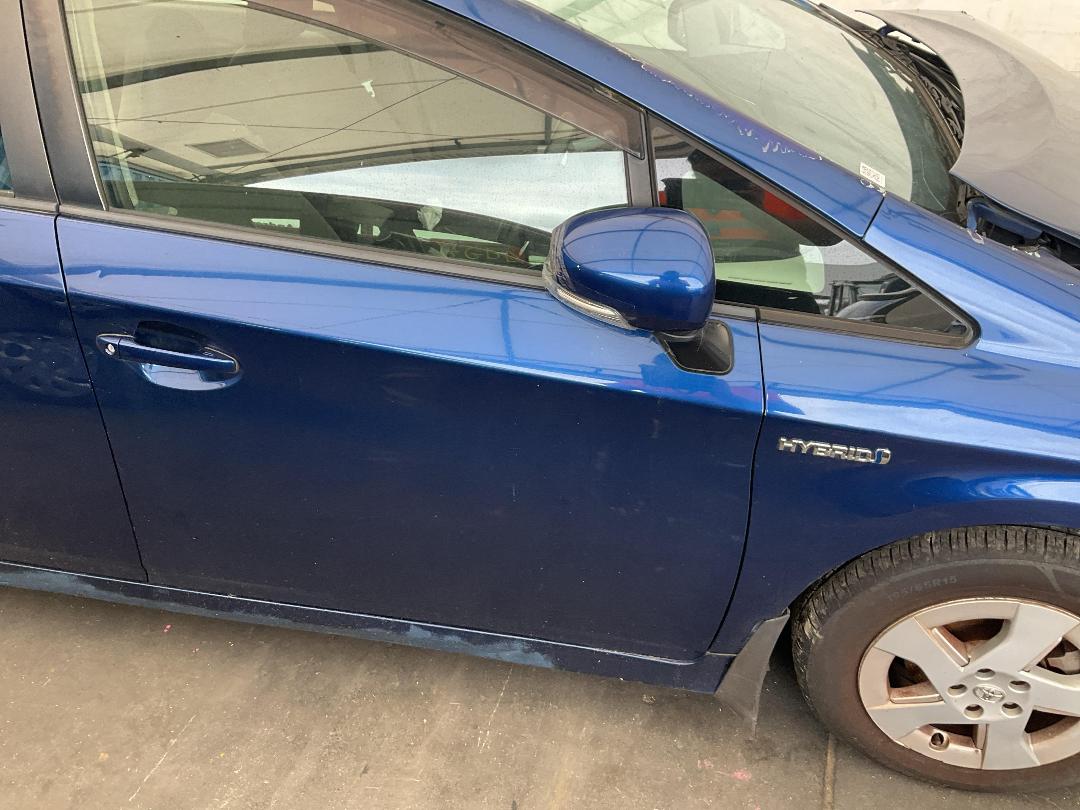 Photo '3' of Toyota Prius