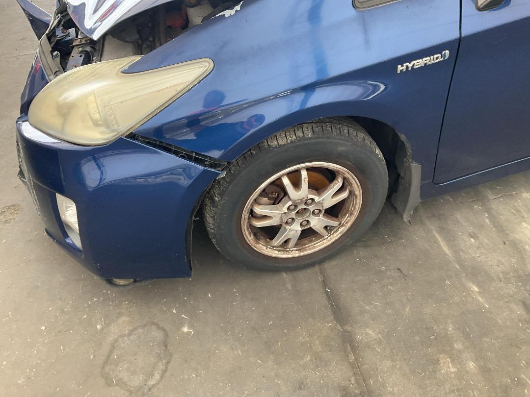 Photo '6' of Toyota Prius