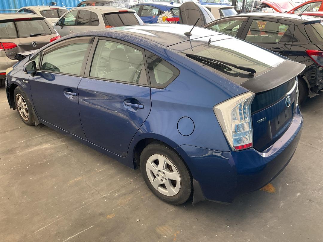 Photo '9' of Toyota Prius