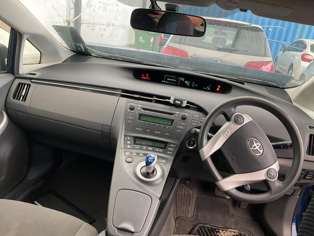 Photo '20' of Toyota Prius