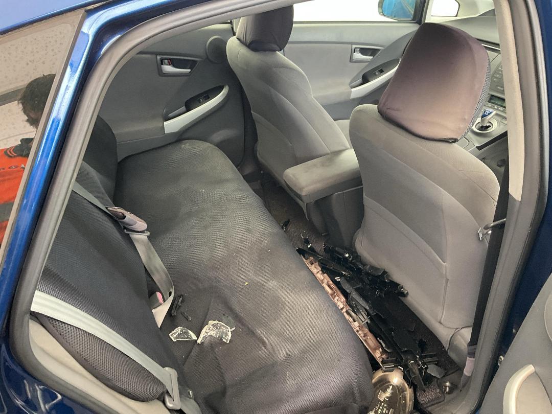 Photo '19' of Toyota Prius