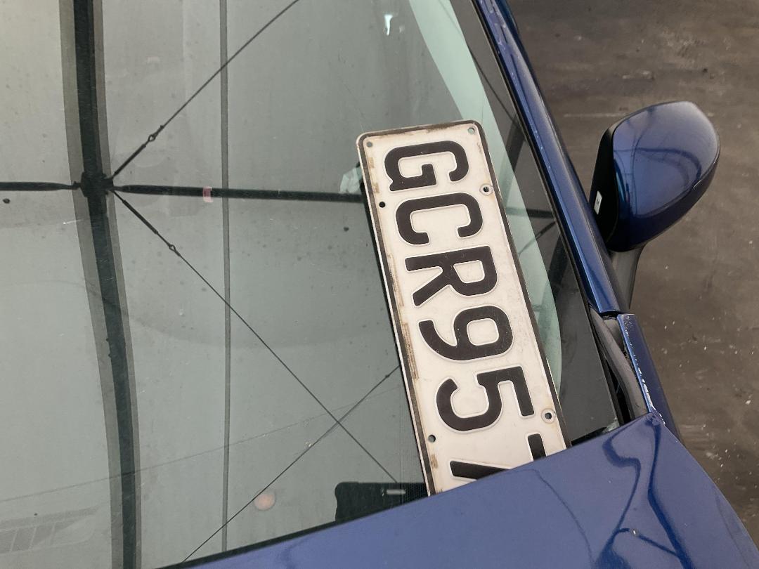 Photo '23' of Toyota Prius