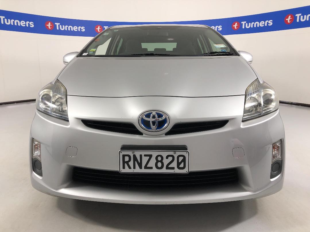 Photo '2' of Toyota Prius