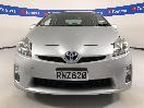 Thumbnail '2' of Toyota Prius