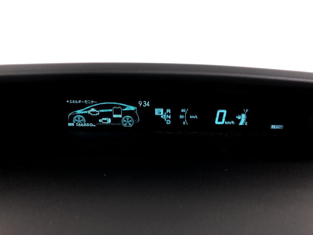 Photo '21' of Toyota Prius