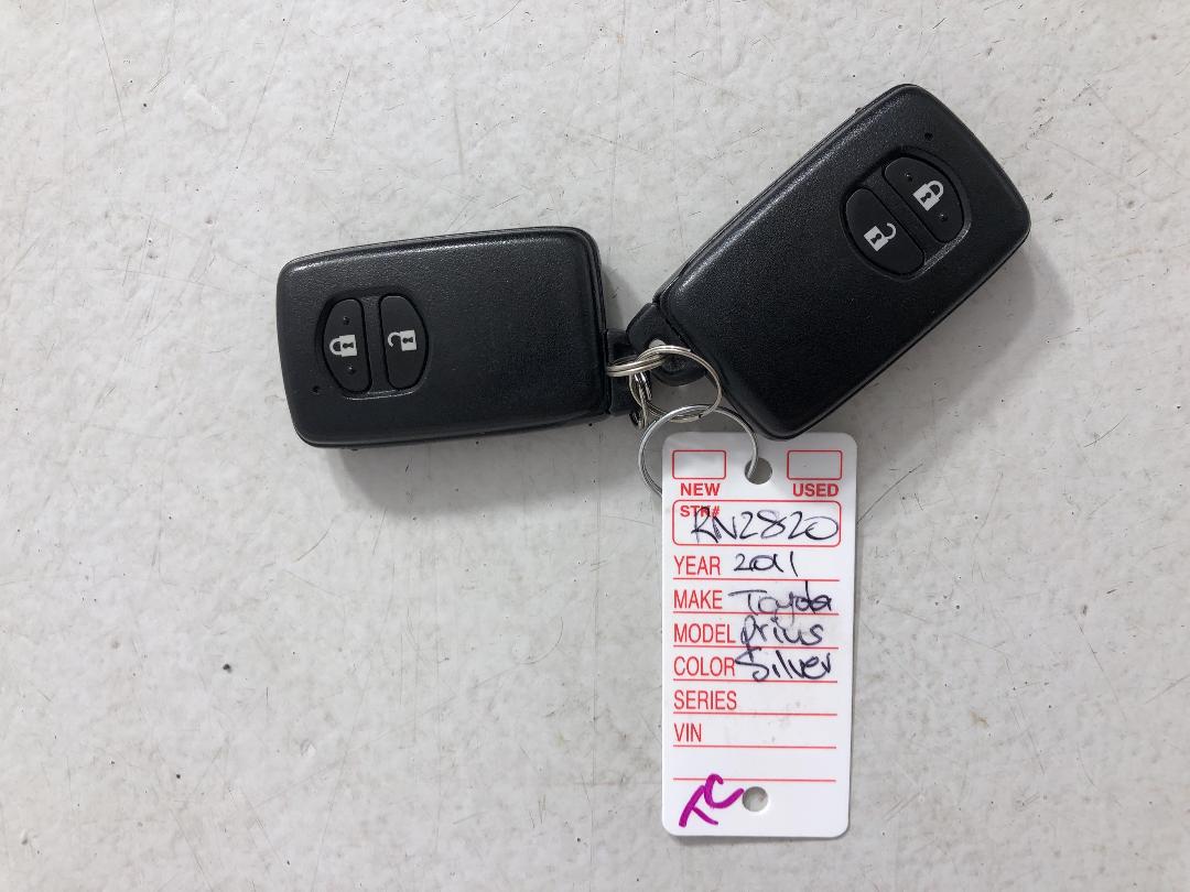 Photo '22' of Toyota Prius