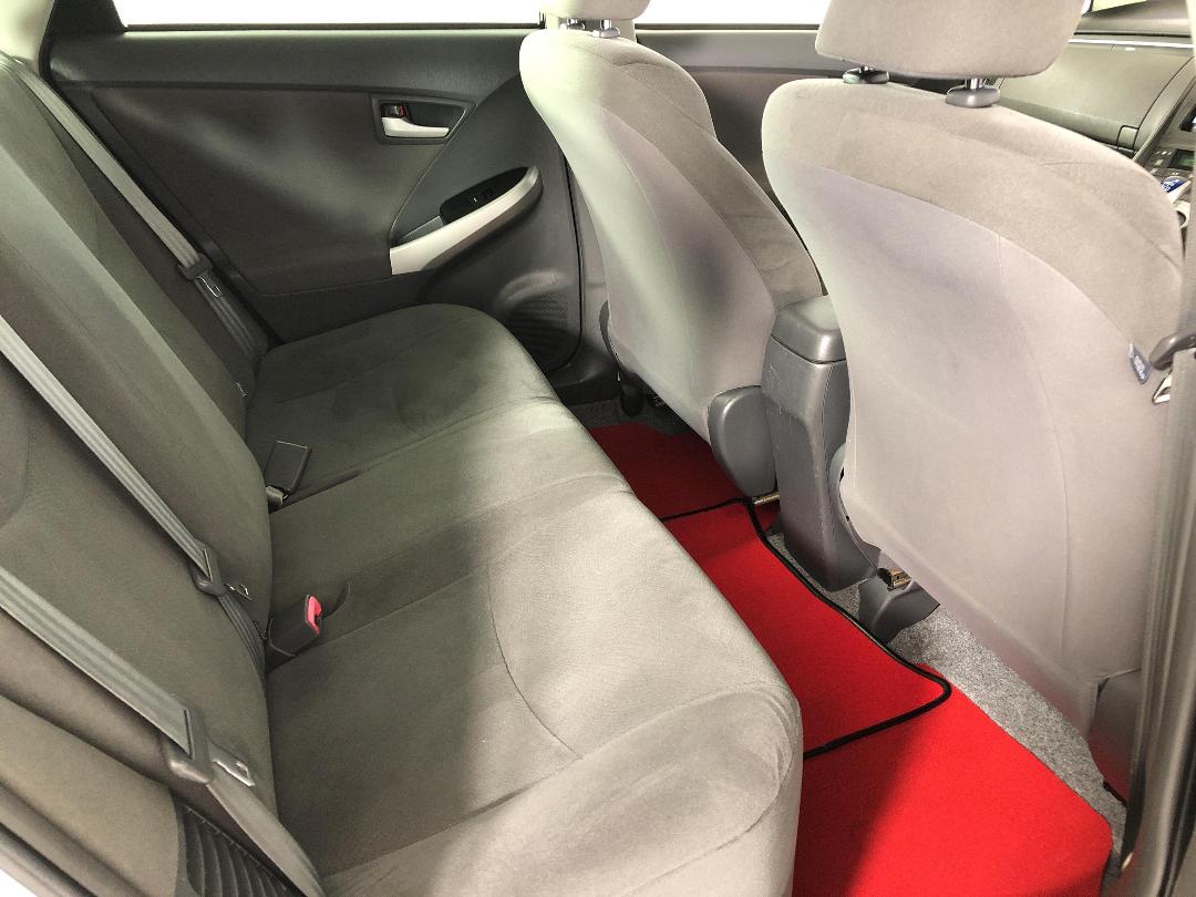 Photo '20' of Toyota Prius