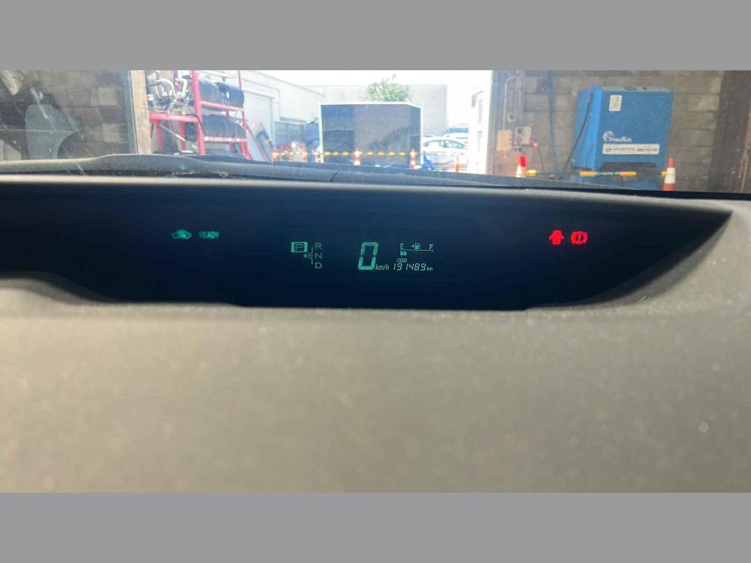 Photo '5' of Toyota Prius