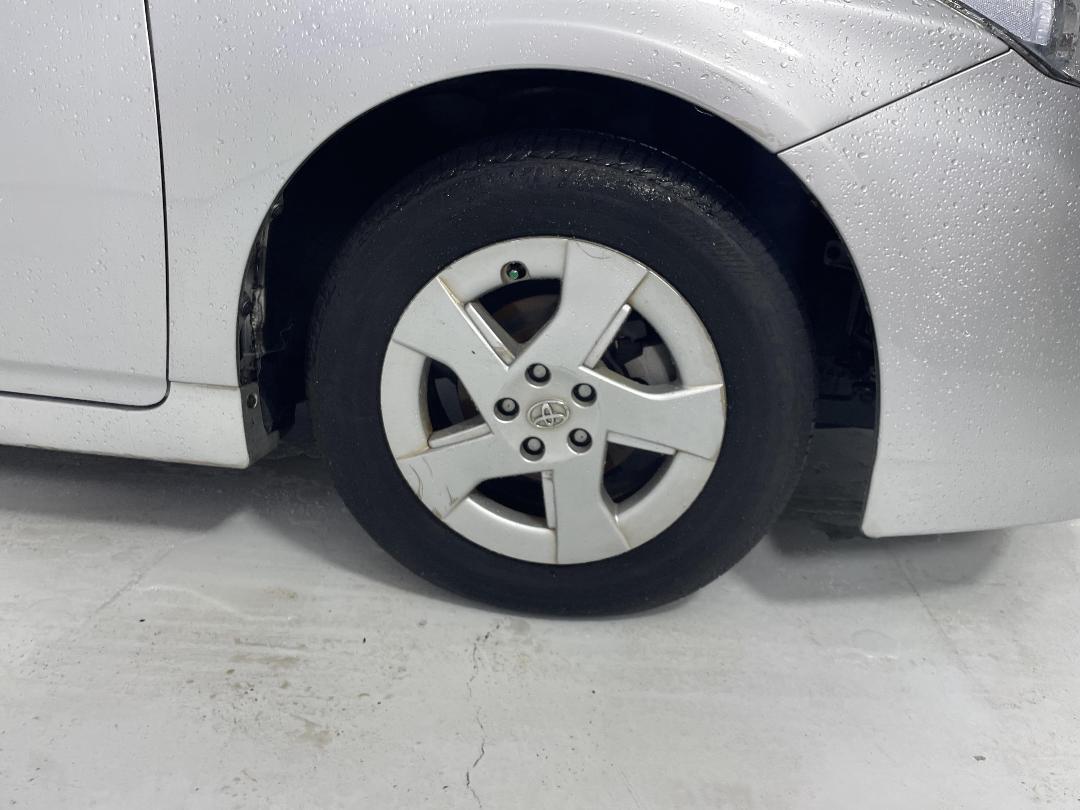 Photo '9' of Toyota Prius Photo '9' of Toyota Prius