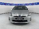 Thumbnail '2' of Toyota Prius