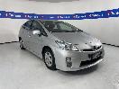 Thumbnail '1' of Toyota Prius