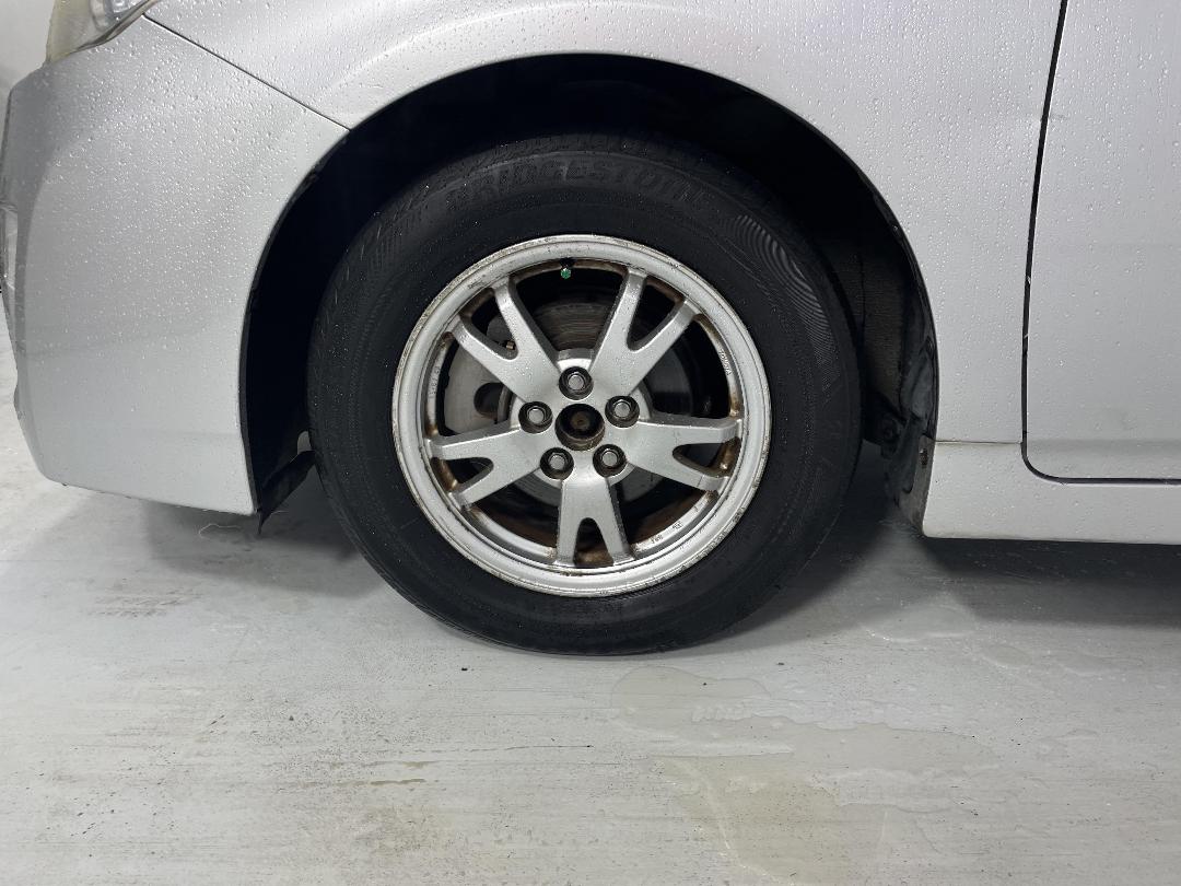 Photo '10' of Toyota Prius Photo '10' of Toyota Prius