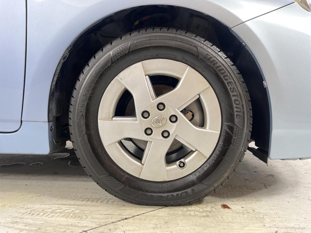 Photo '9' of Toyota Prius Photo '9' of Toyota Prius