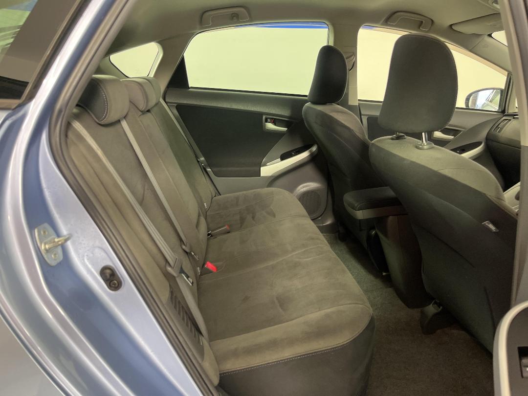 Photo '20' of Toyota Prius Photo '20' of Toyota Prius