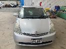 Thumbnail '1' of Toyota Prius