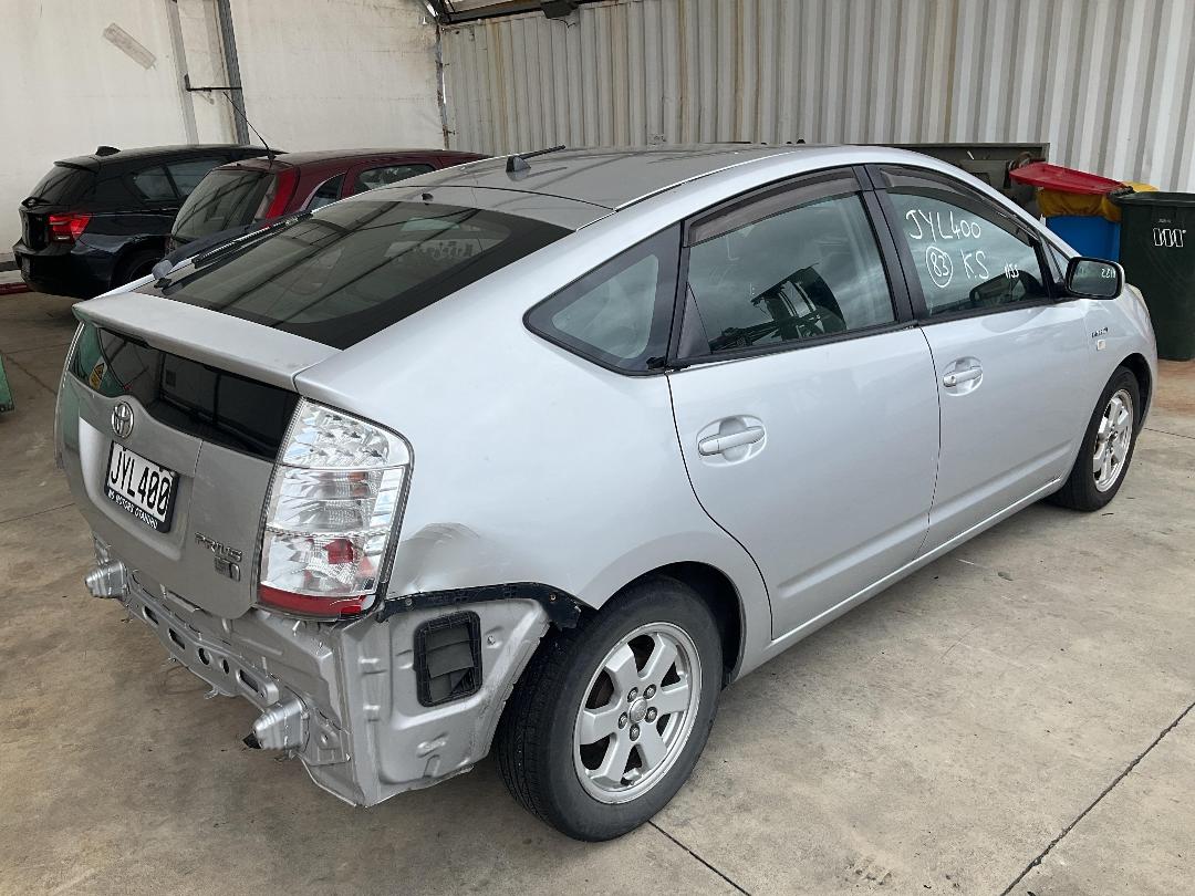 Photo '5' of Toyota Prius Photo '5' of Toyota Prius