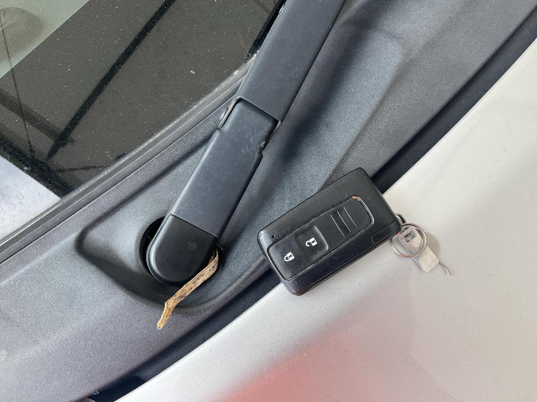 Photo '7' of Toyota Prius Photo '7' of Toyota Prius