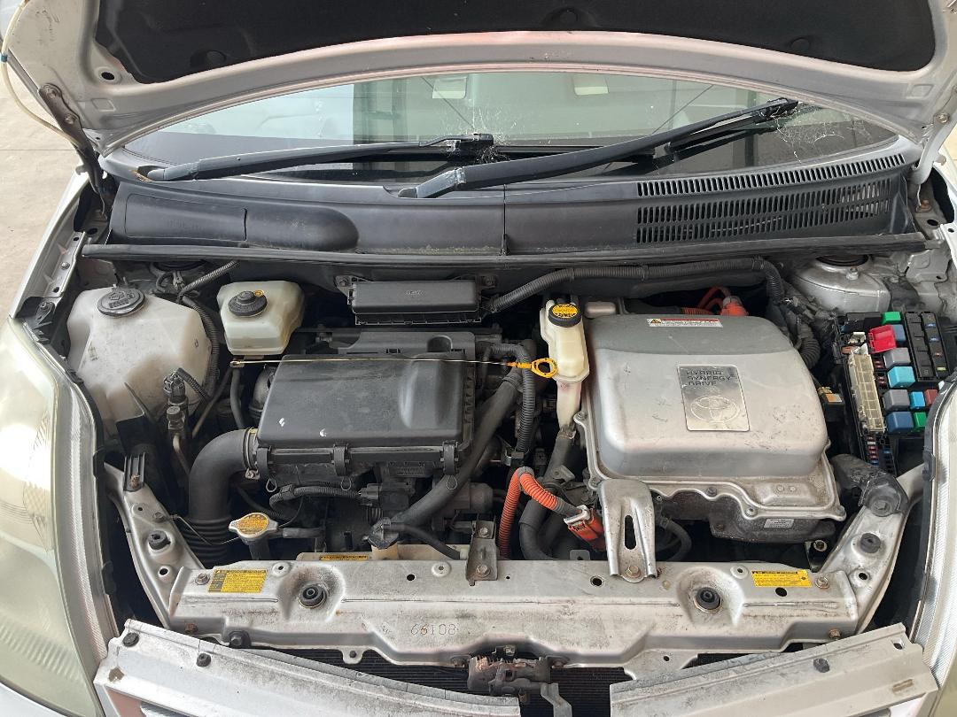 Photo '9' of Toyota Prius Photo '9' of Toyota Prius