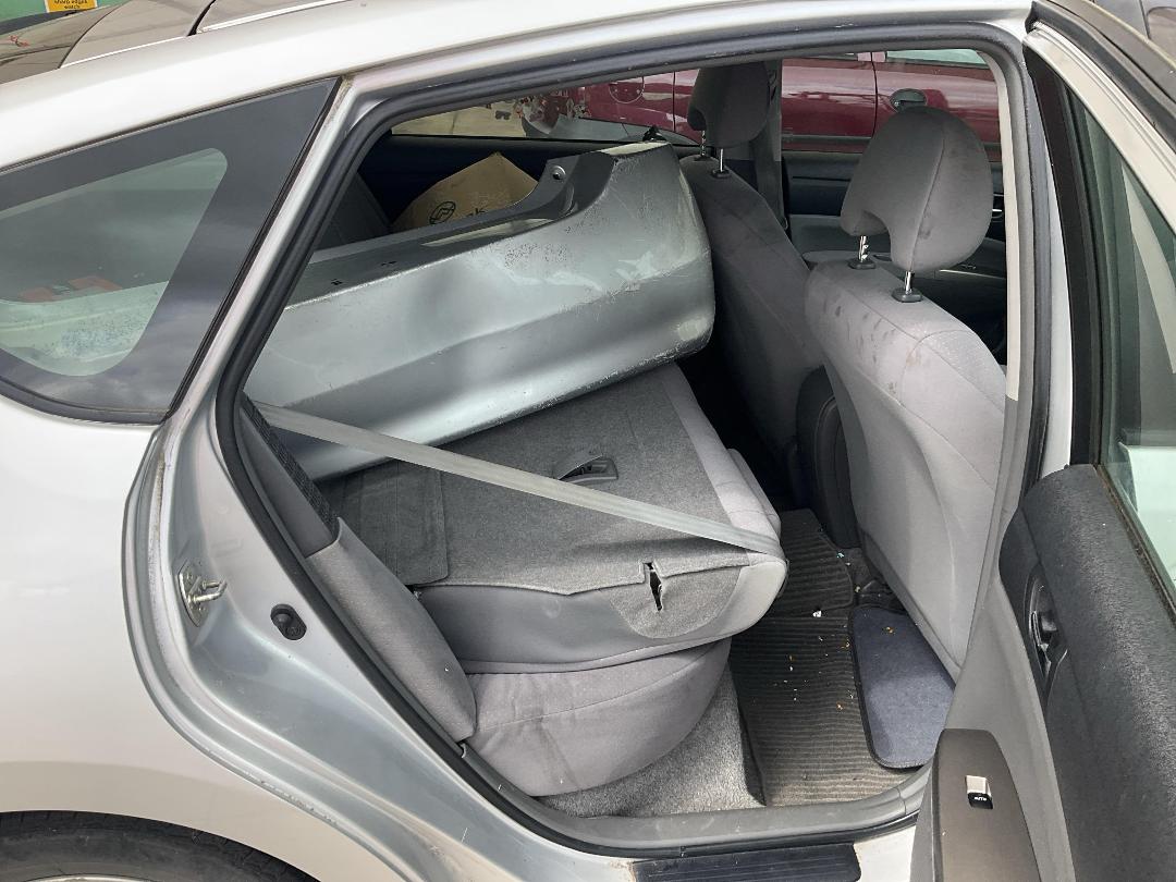 Photo '13' of Toyota Prius Photo '13' of Toyota Prius