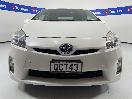 Thumbnail '2' of Toyota Prius