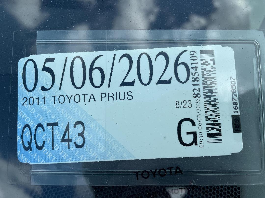 Photo '30' of Toyota Prius