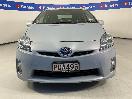 Thumbnail '2' of Toyota Prius