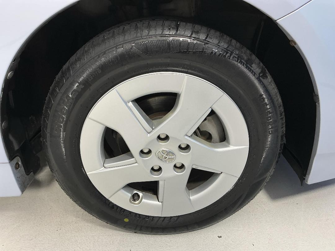 Photo '9' of Toyota Prius Photo '9' of Toyota Prius