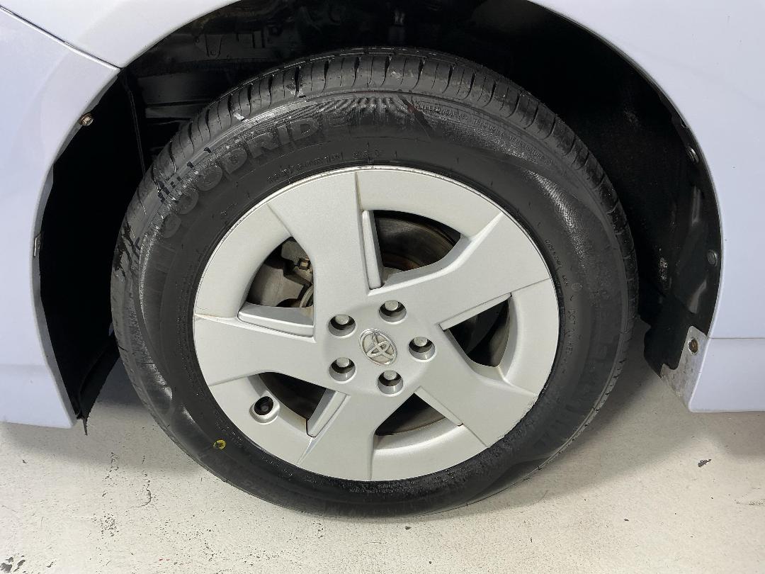 Photo '10' of Toyota Prius Photo '10' of Toyota Prius