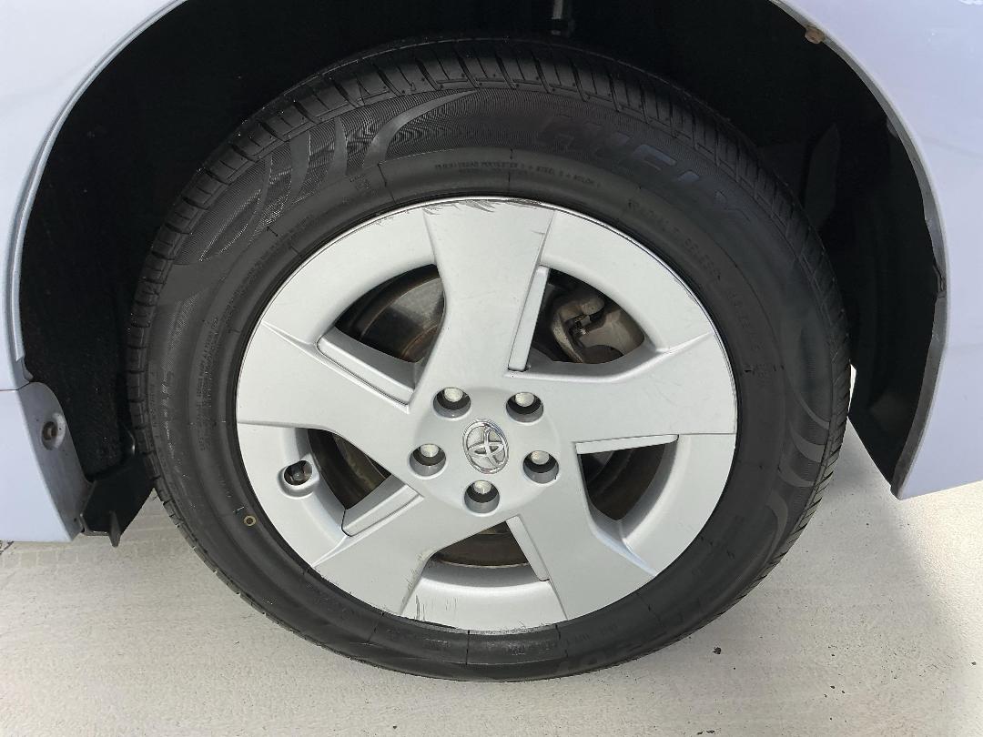 Photo '11' of Toyota Prius Photo '11' of Toyota Prius