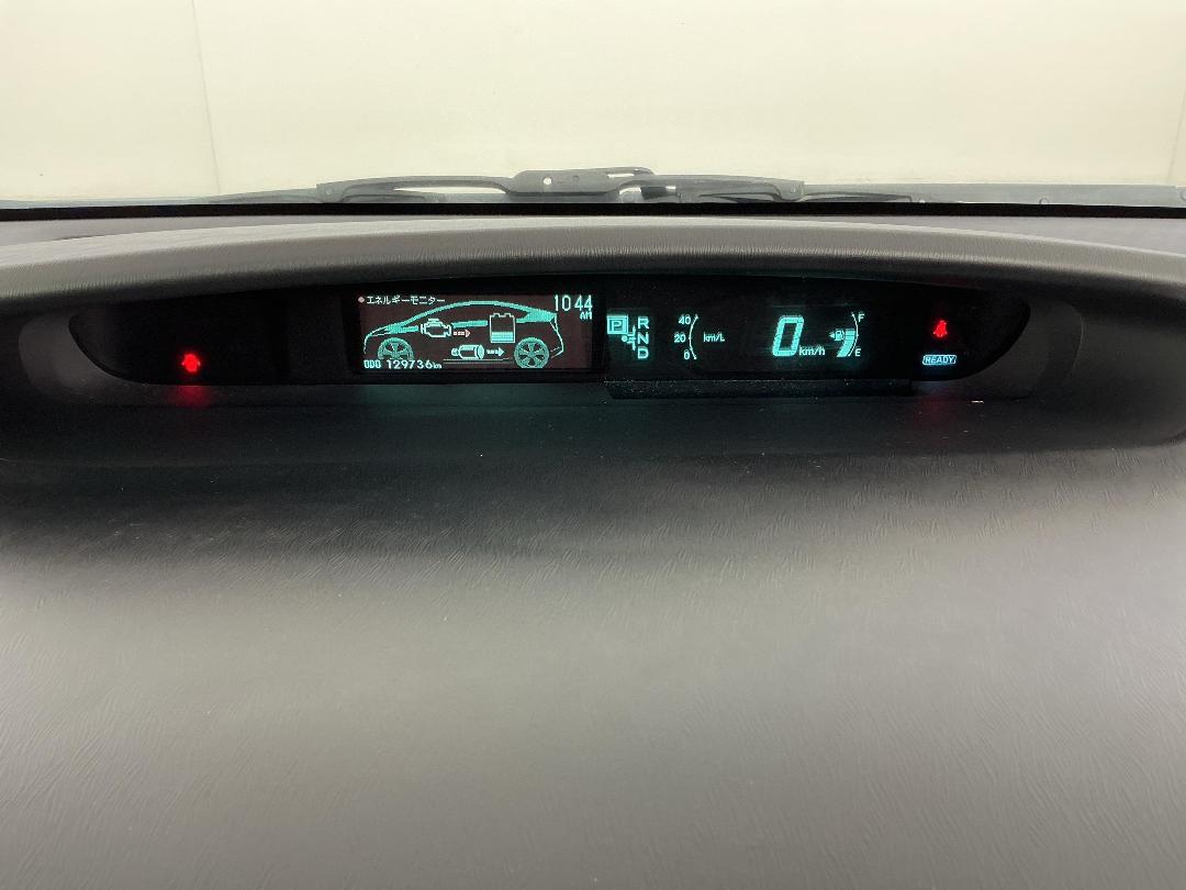 Photo '21' of Toyota Prius Photo '21' of Toyota Prius