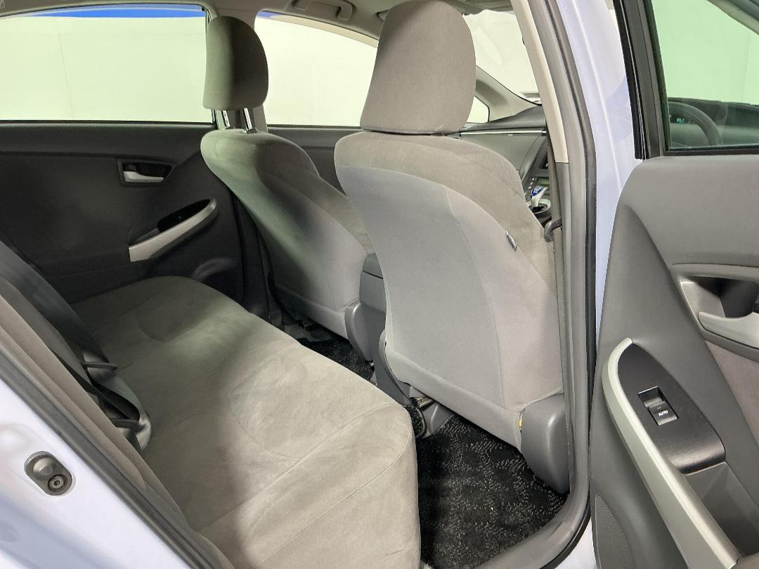 Photo '20' of Toyota Prius Photo '20' of Toyota Prius