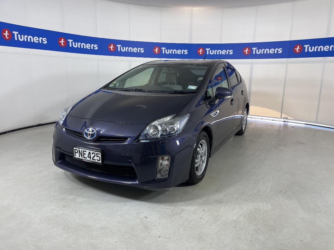 Photo '4' of Toyota Prius
