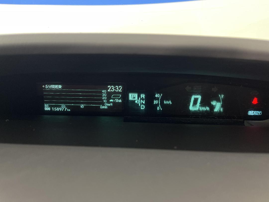 Photo '21' of Toyota Prius