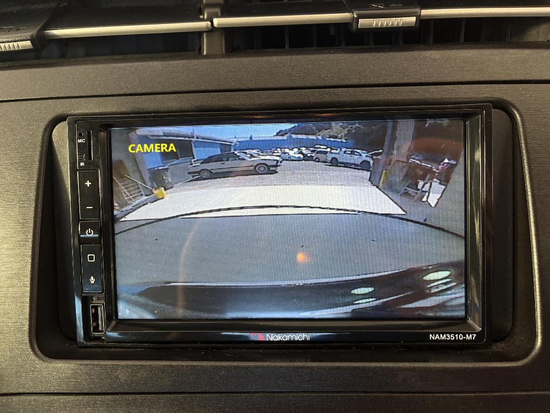 Photo '27' of Toyota Prius