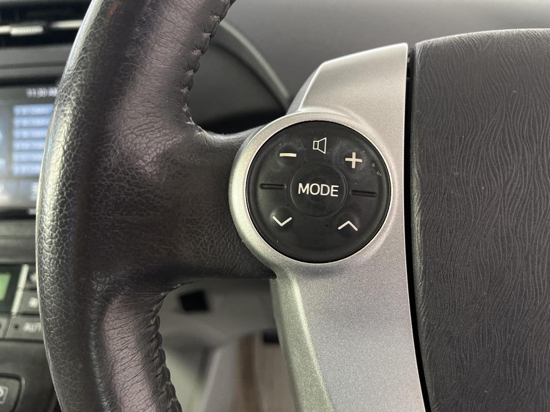 Photo '26' of Toyota Prius