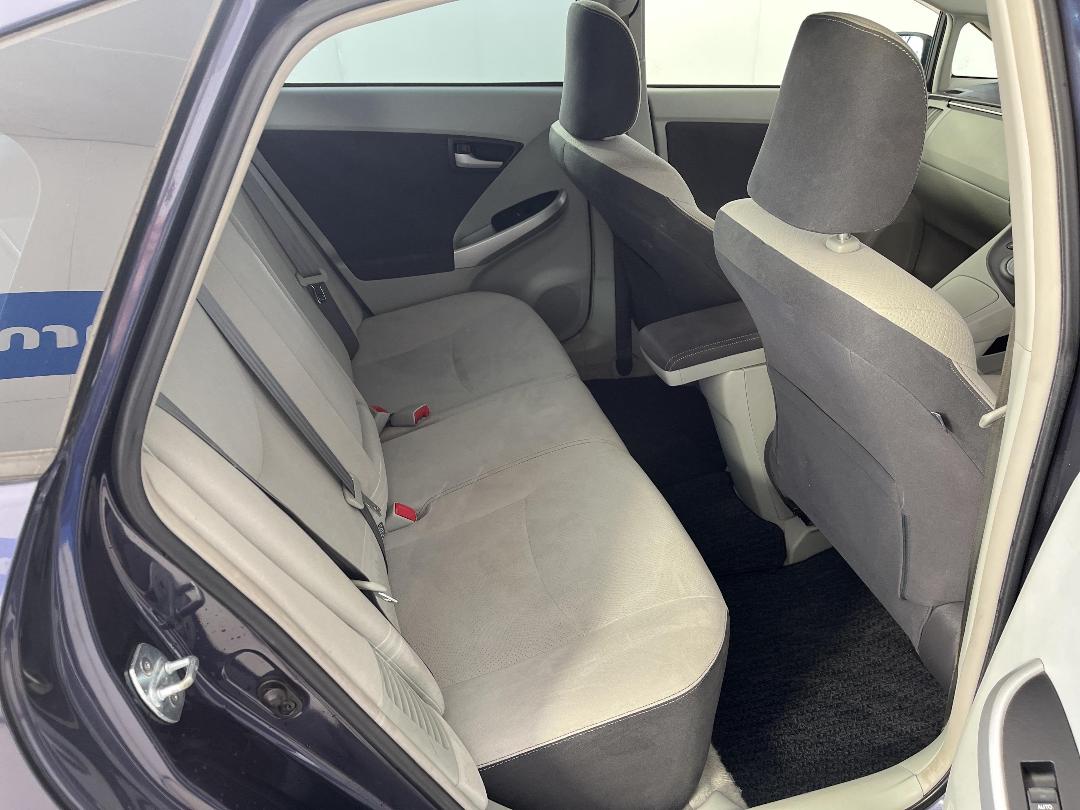 Photo '20' of Toyota Prius