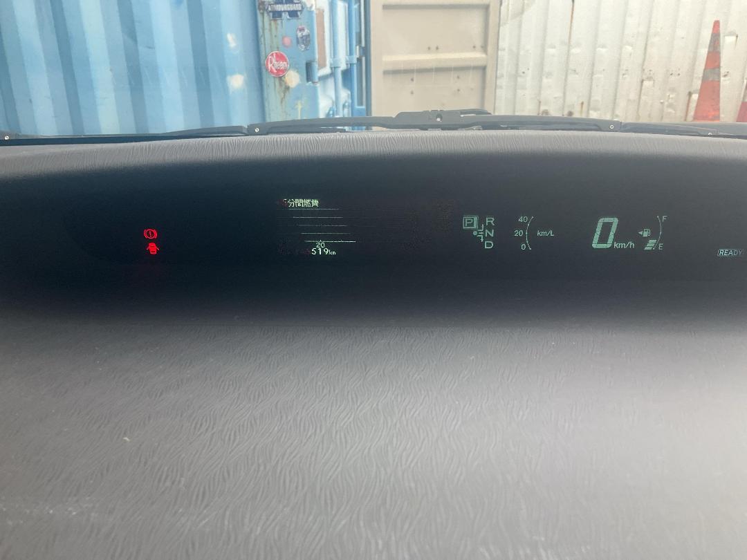 Photo '9' of Toyota Prius Photo '9' of Toyota Prius