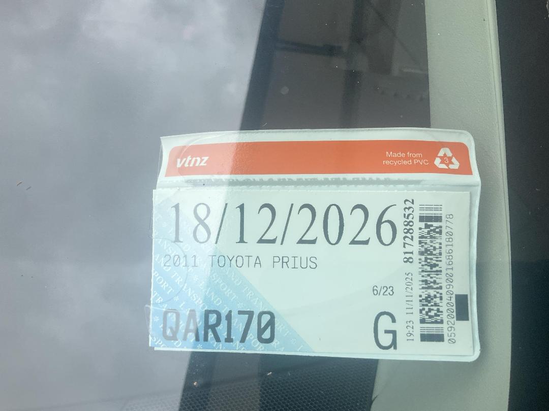 Photo '13' of Toyota Prius Photo '13' of Toyota Prius