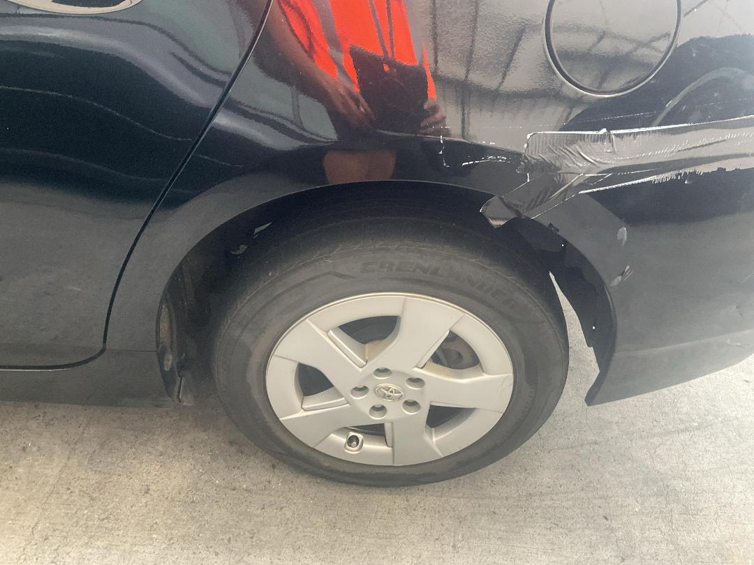 Photo '17' of Toyota Prius Photo '17' of Toyota Prius