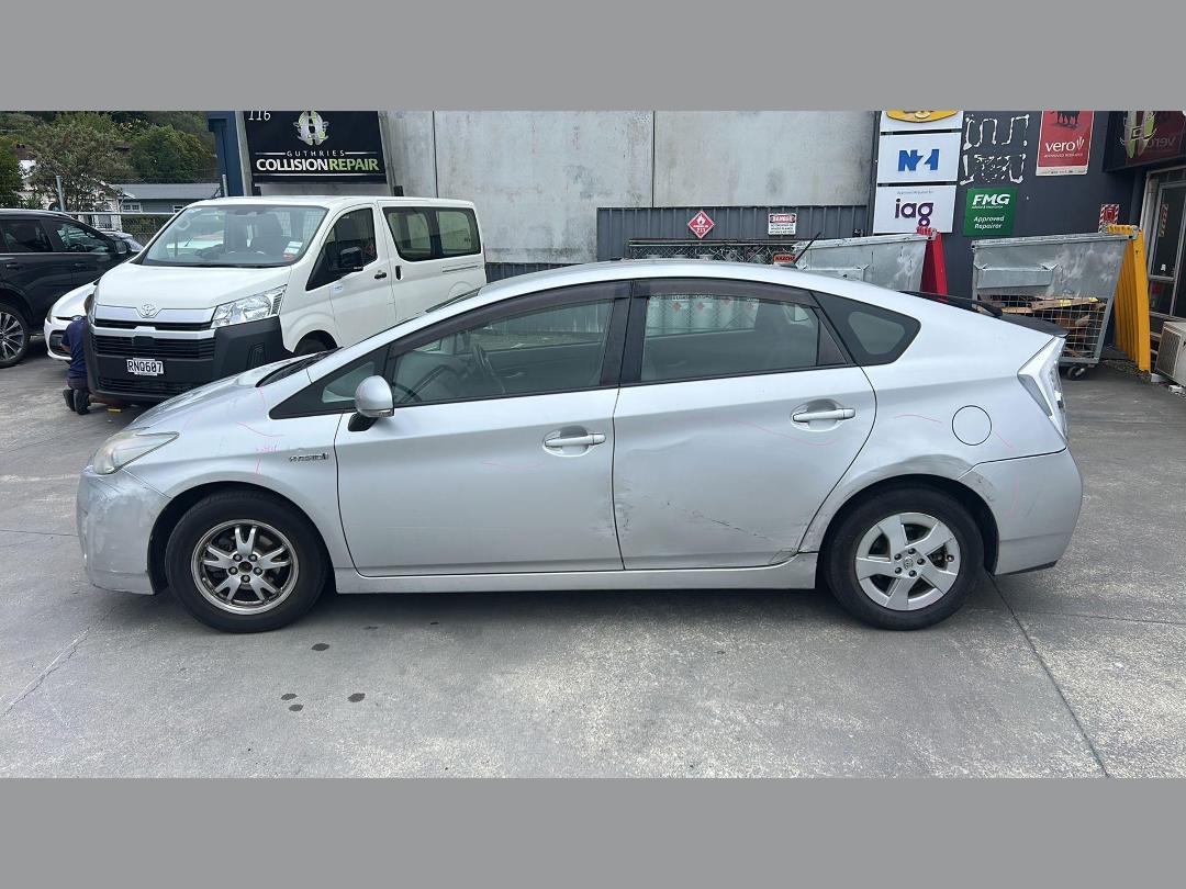 Photo '5' of Toyota Prius