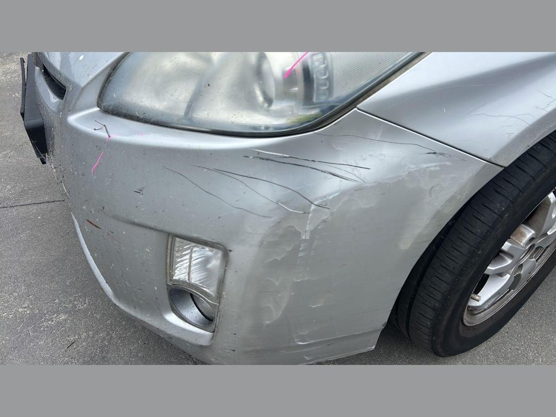 Photo '6' of Toyota Prius