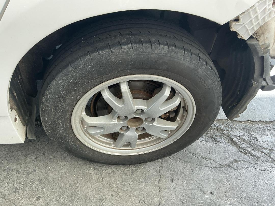 Photo '5' of Toyota Prius Hybrid Photo '5' of Toyota Prius Hybrid