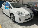 Thumbnail '1' of Toyota Prius Hybrid
