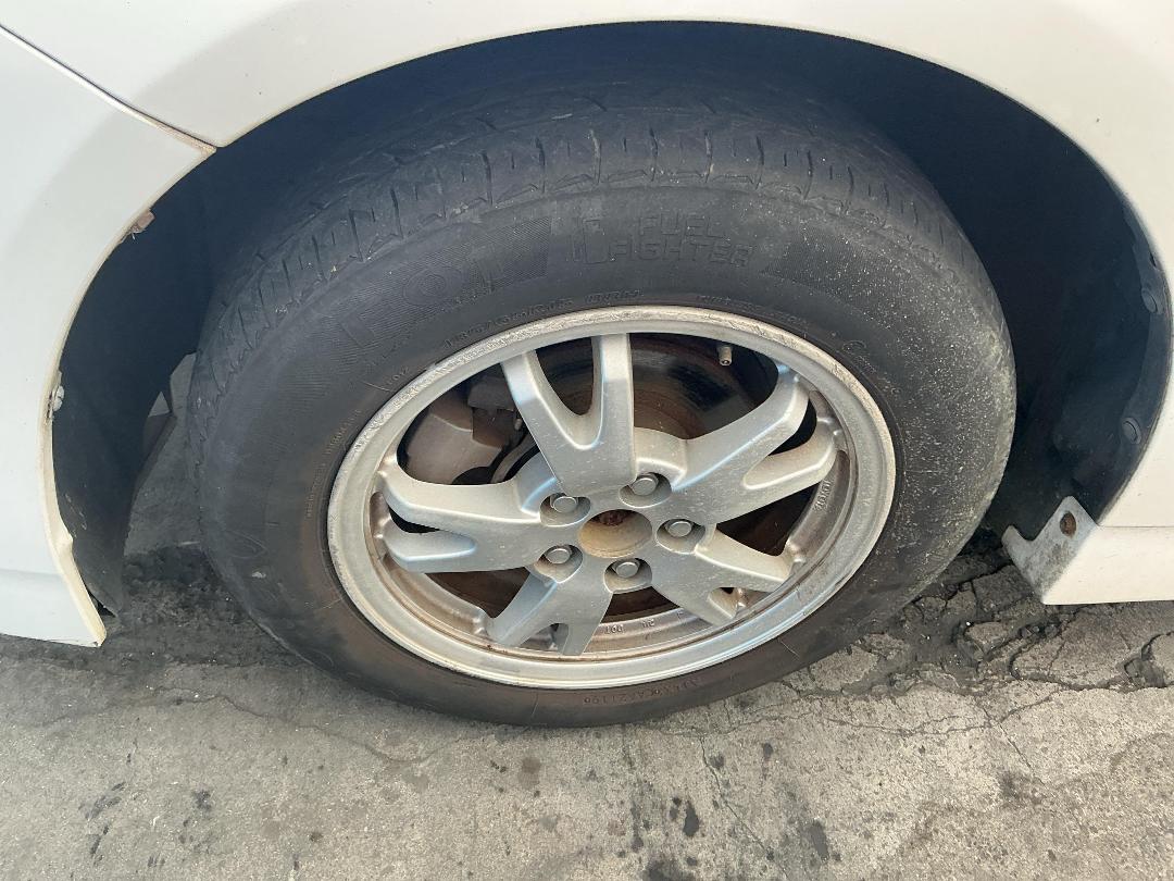 Photo '4' of Toyota Prius Hybrid Photo '4' of Toyota Prius Hybrid