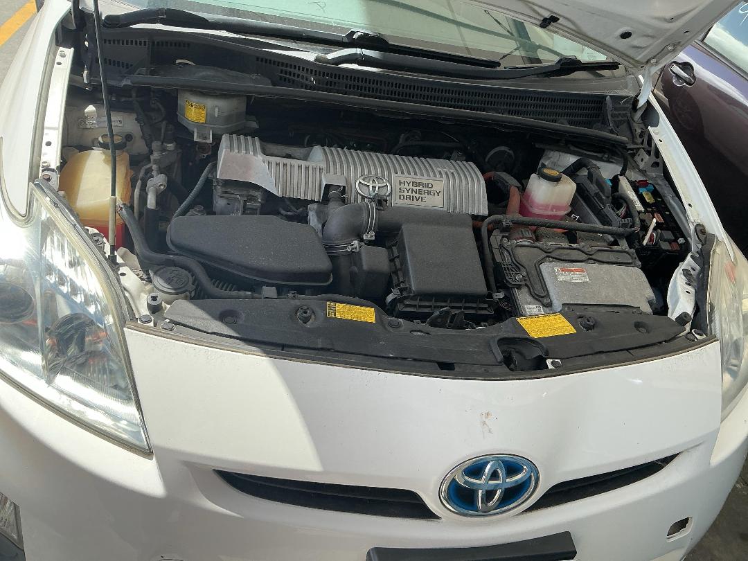 Photo '15' of Toyota Prius Hybrid Photo '15' of Toyota Prius Hybrid